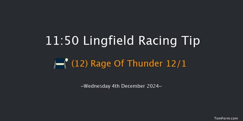 Lingfield  11:50 Handicap (Class 5) 7f Tue 3rd Dec 2024