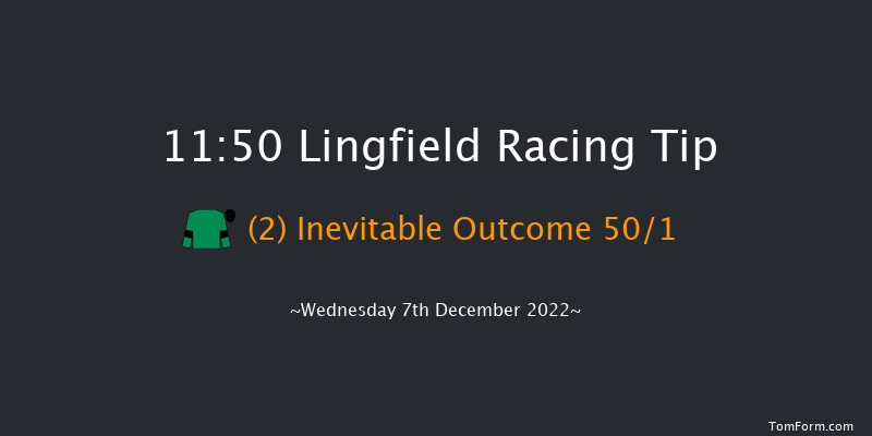 Lingfield 11:50 Handicap (Class 5) 7f Mon 5th Dec 2022
