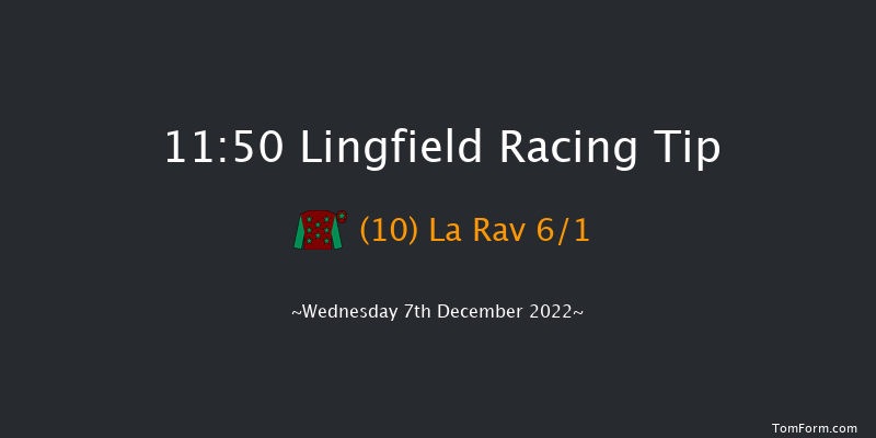 Lingfield 11:50 Handicap (Class 5) 7f Mon 5th Dec 2022