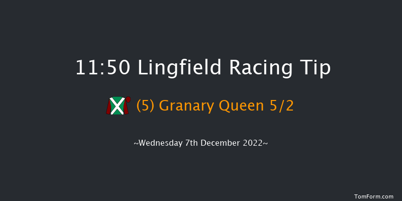 Lingfield 11:50 Handicap (Class 5) 7f Mon 5th Dec 2022
