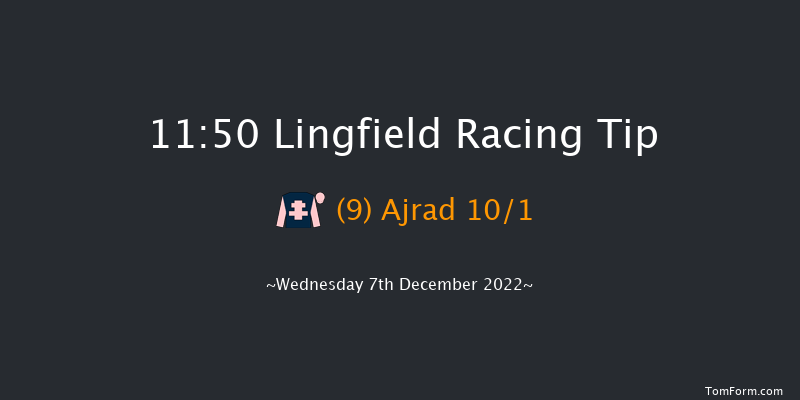 Lingfield 11:50 Handicap (Class 5) 7f Mon 5th Dec 2022