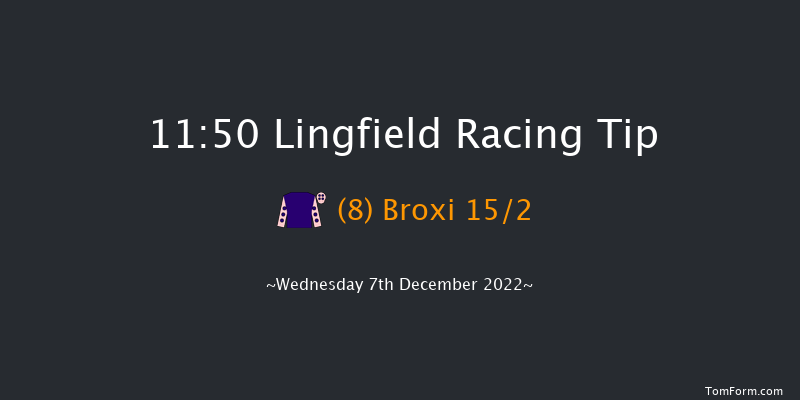 Lingfield 11:50 Handicap (Class 5) 7f Mon 5th Dec 2022