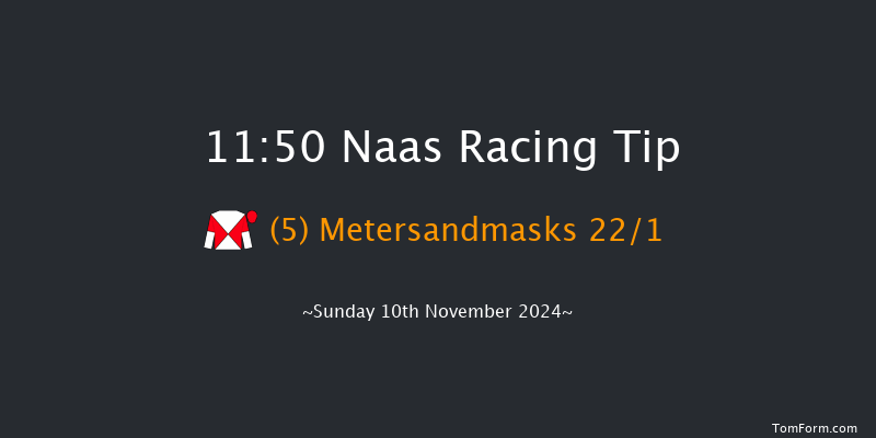 Naas  11:50 Handicap Chase 20f Sun 13th Oct 2024