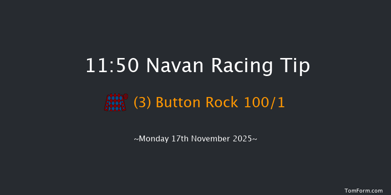Navan 11:50 20f Sun 16th Nov 2025