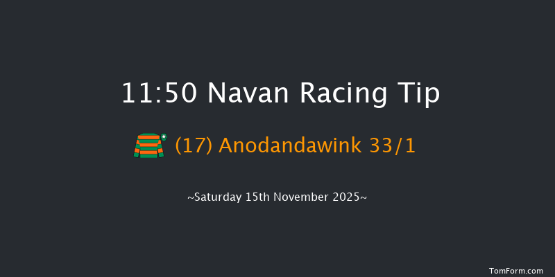 Navan 11:50 20f Wed 22nd Oct 2025