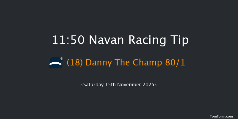 Navan 11:50 20f Wed 22nd Oct 2025