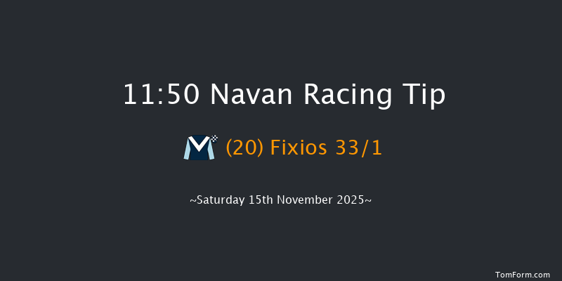 Navan 11:50 20f Wed 22nd Oct 2025