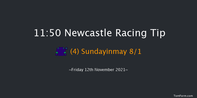 Newcastle 11:50 Handicap (Class 6) 12f Fri 30th Apr 2021