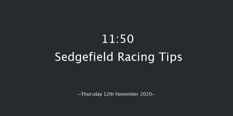 Sprayclad Novices' Hurdle (GBB Race) Sedgefield 11:50 Maiden Hurdle (Class 4) 17f Thu 5th Nov 2020
