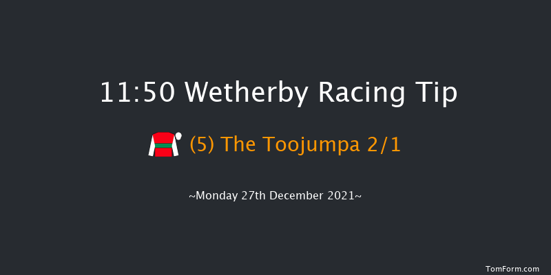 Wetherby 11:50 Handicap Chase (Class 4) 24f Sun 26th Dec 2021