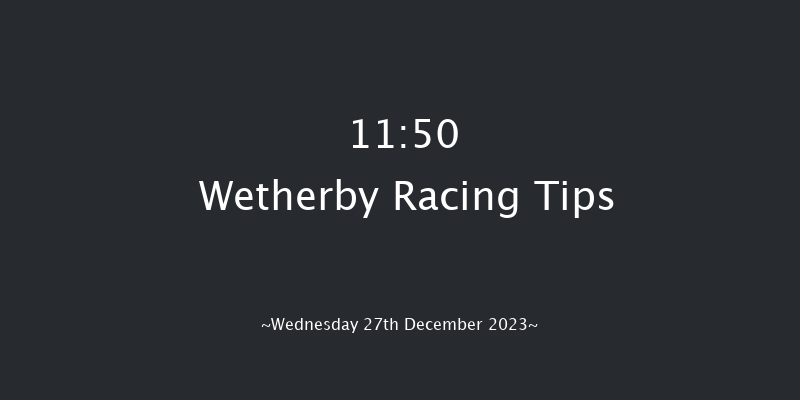 Wetherby 11:50 Handicap Chase (Class 3) 24f Tue 26th Dec 2023