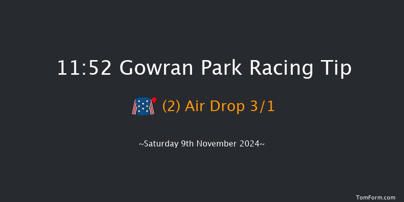 Gowran Park  11:52 Maiden Chase 16f Mon 21st Oct 2024