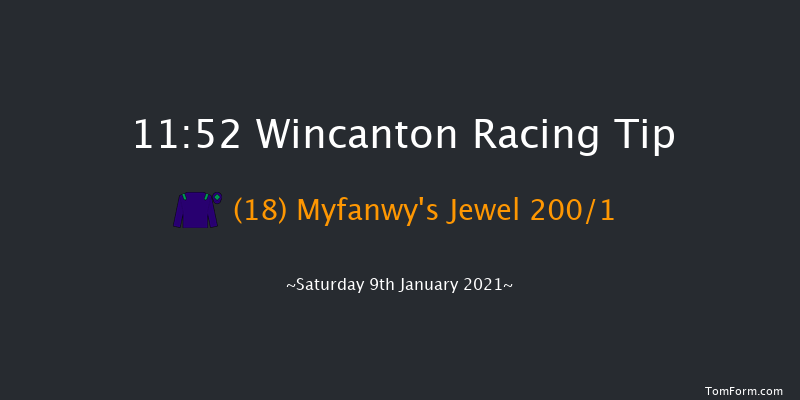 MansionBet's Watch And Bet Novices' Hurdle (GBB Race) Wincanton 11:52 Maiden Hurdle (Class 4) 21f Sat 26th Dec 2020