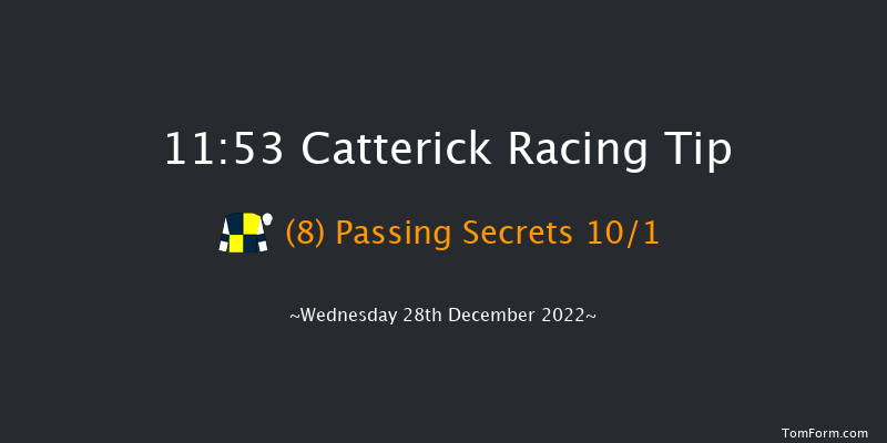 Catterick 11:53 Handicap Chase (Class 5) 19f Mon 28th Nov 2022