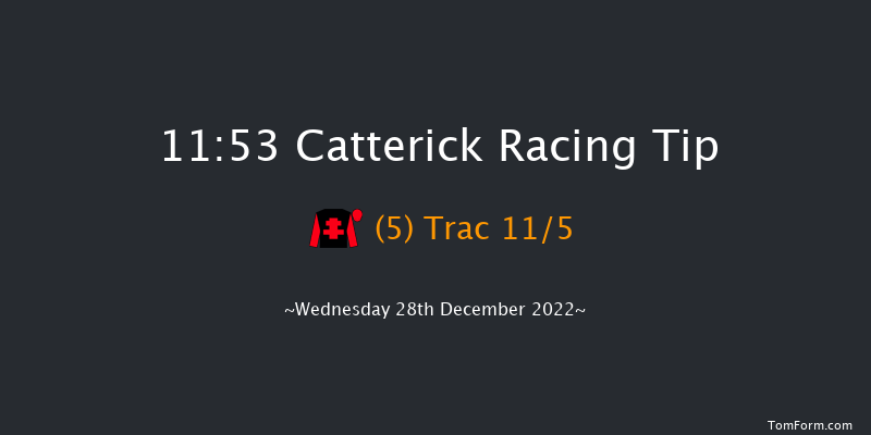 Catterick 11:53 Handicap Chase (Class 5) 19f Mon 28th Nov 2022