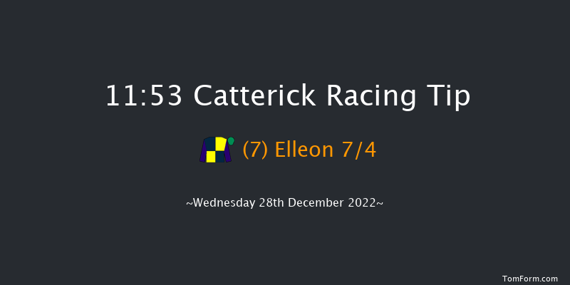Catterick 11:53 Handicap Chase (Class 5) 19f Mon 28th Nov 2022