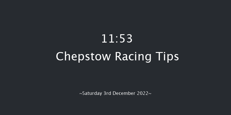 Chepstow 11:53 Handicap Hurdle (Class 3) 24f Fri 18th Nov 2022