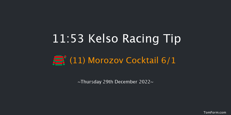 Kelso 11:53 Handicap Chase (Class 4) 26f Sun 4th Dec 2022