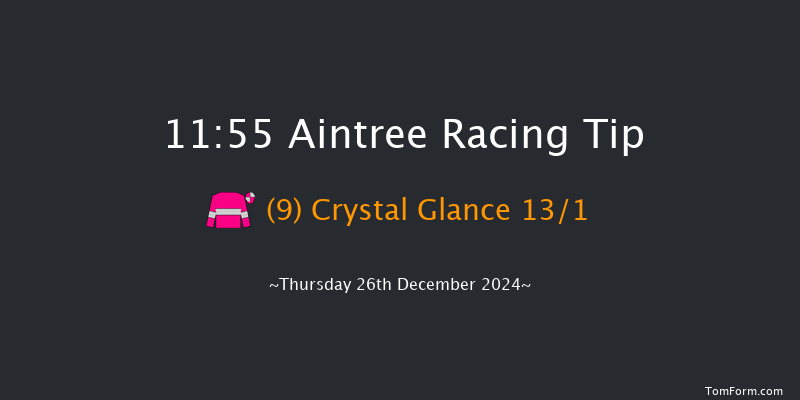Aintree  11:55 Handicap Hurdle (Class 4) 20f Sat 9th Nov 2024