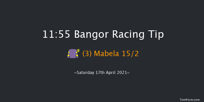 Bangor 11:55 Handicap Hurdle (Class 5) 
20f Thu 14th Jan 2021