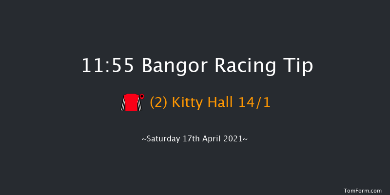 Bangor 11:55 Handicap Hurdle (Class 5) 
20f Thu 14th Jan 2021