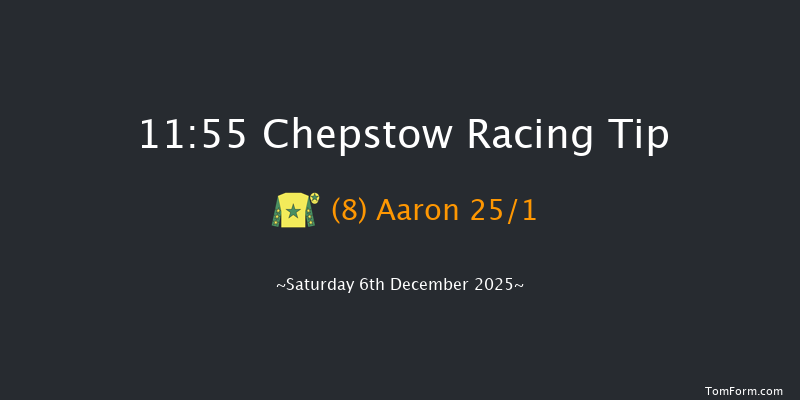 Chepstow 11:55 (Class 4) 23f Fri 21st Nov 2025