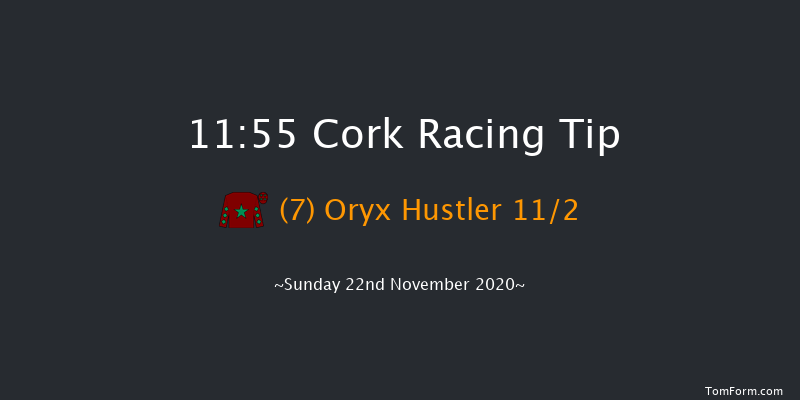 Sobac Soil.ie Used On Cork Racecourse Maiden Hurdle (Div 1) Cork 11:55 Maiden Hurdle 16f Sun 1st Nov 2020