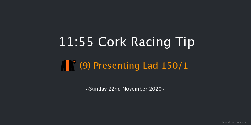 Sobac Soil.ie Used On Cork Racecourse Maiden Hurdle (Div 1) Cork 11:55 Maiden Hurdle 16f Sun 1st Nov 2020