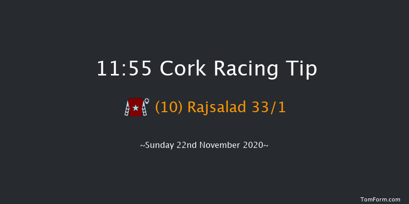 Sobac Soil.ie Used On Cork Racecourse Maiden Hurdle (Div 1) Cork 11:55 Maiden Hurdle 16f Sun 1st Nov 2020