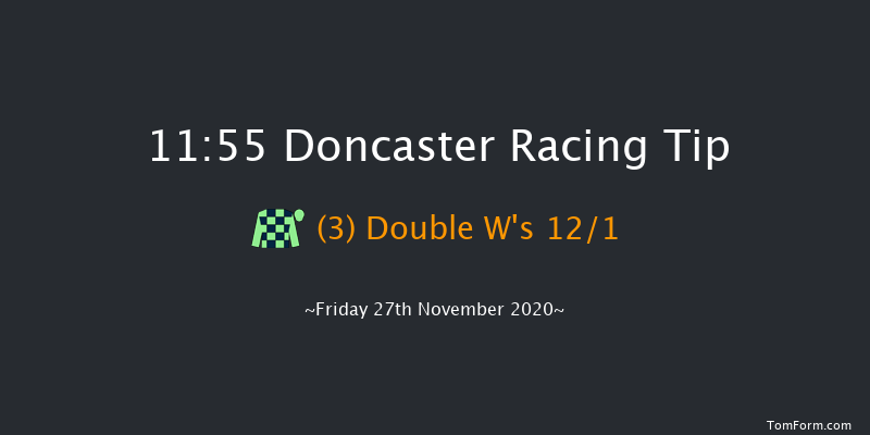 Visit Attheraces.com Handicap Chase Doncaster 11:55 Handicap Chase (Class 3) 16f Sat 7th Nov 2020