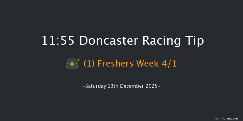 Doncaster 11:55 (Class 3) 19f Fri 12th Dec 2025