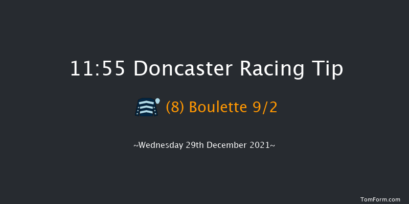 Doncaster 11:55 Handicap Hurdle (Class 4) 17f Sat 11th Dec 2021