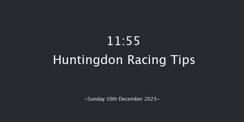 Huntingdon 11:55 Handicap Hurdle (Class 4) 21f Sat 25th Nov 2023