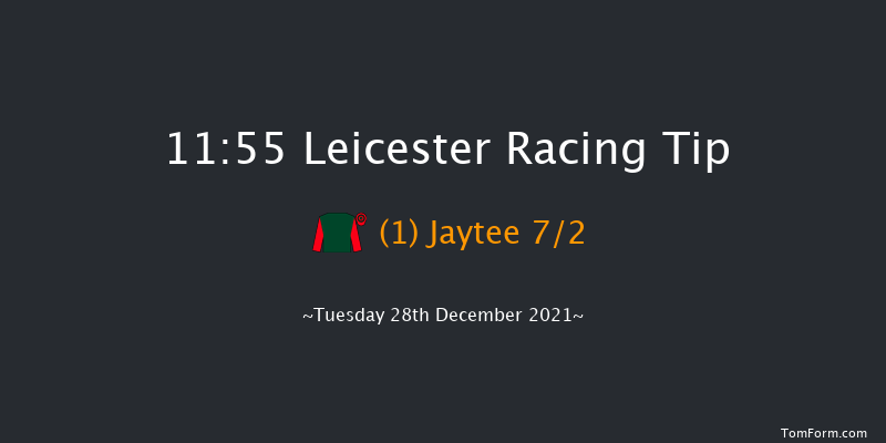 Leicester 11:55 Handicap Hurdle (Class 5) 20f Wed 15th Dec 2021