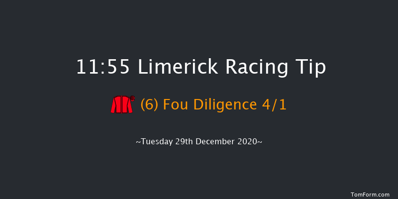 BRC McMahon Reinforcements Rated Novice Hurdle Limerick 11:55 Maiden Hurdle 16f Mon 28th Dec 2020