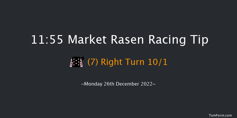 Market Rasen 11:55 Handicap Hurdle (Class 5) 17f Thu 1st Dec 2022