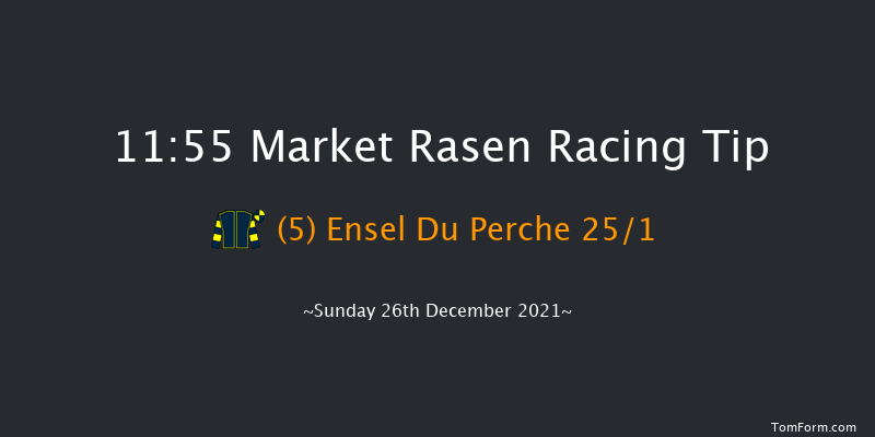 Market Rasen 11:55 Handicap Hurdle (Class 5) 17f Thu 2nd Dec 2021
