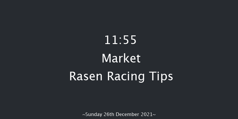 Market Rasen 11:55 Handicap Hurdle (Class 5) 17f Thu 2nd Dec 2021