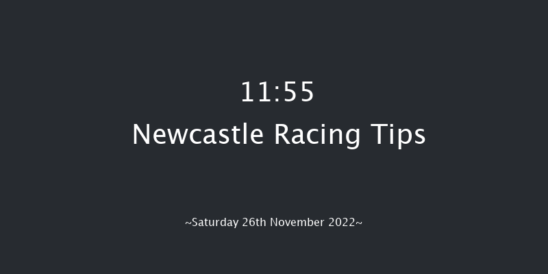 Newcastle 11:55 Conditions Hurdle (Class 2) 16f Thu 17th Nov 2022