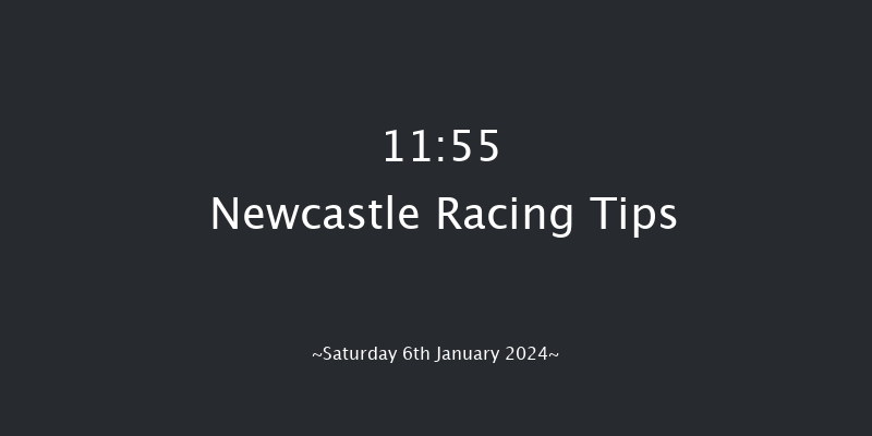 Newcastle 11:55 Stakes (Class 5) 16f Thu 4th Jan 2024