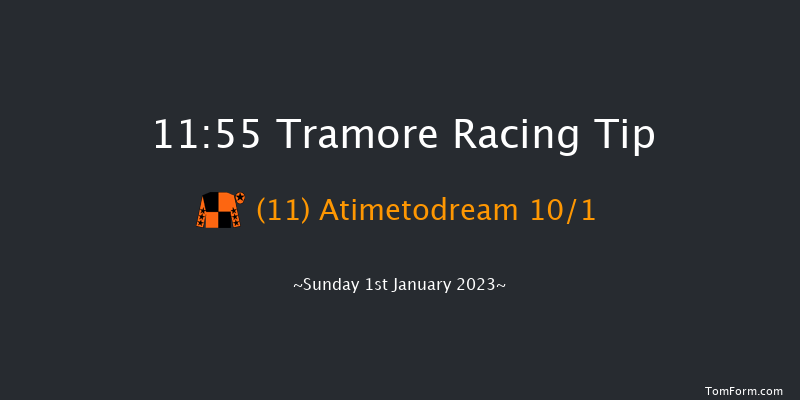 Tramore 11:55 Maiden Hurdle 16f Tue 6th Dec 2022