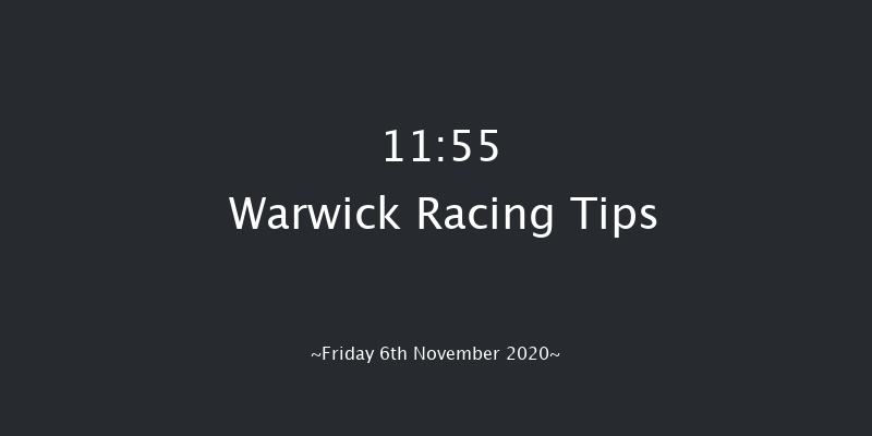 Visit racingtv.com Juvenile Hurdle (GBB Race) Warwick 11:55 Conditions Hurdle (Class 4) 16f Thu 1st Oct 2020