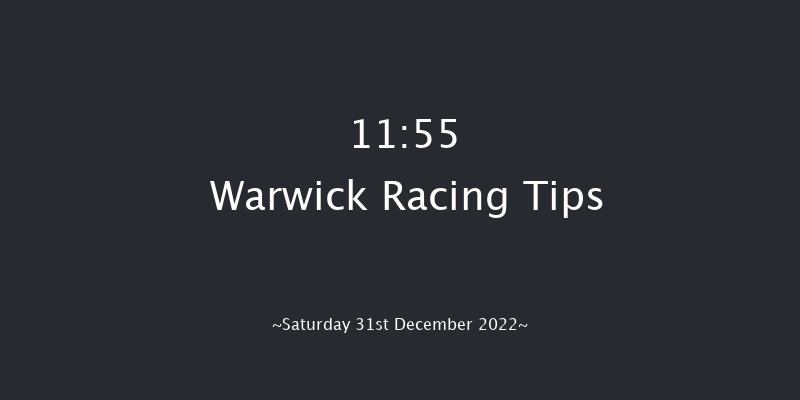 Warwick 11:55 Handicap Hurdle (Class 5) 19f Thu 8th Dec 2022