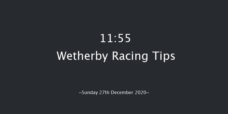 William Hill Extra Place Races Every Day Conditional Jockeys' Handicap Hurdle Wetherby 11:55 Handicap Hurdle (Class 5) 24f Sat 26th Dec 2020