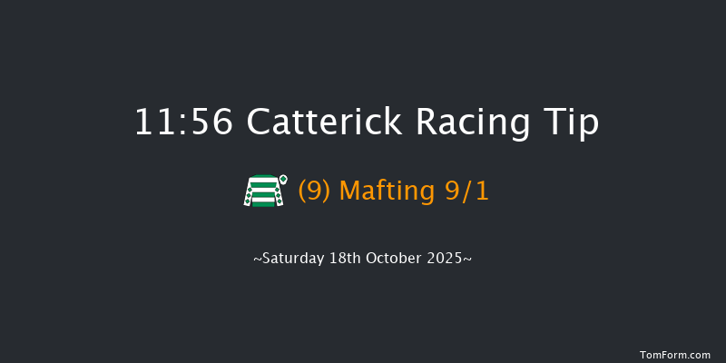 Catterick 11:56 (Class 4) 12f Wed 1st Oct 2025