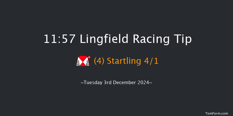 Lingfield  11:57 Handicap (Class 6) 5f Thu 28th Nov 2024