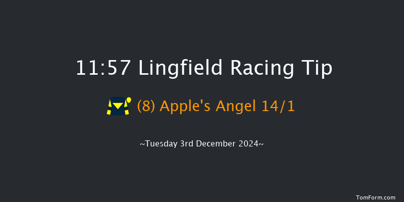 Lingfield  11:57 Handicap (Class 6) 5f Thu 28th Nov 2024