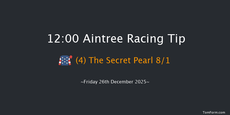 Aintree 12:00 (Class 4) 20f Sat 6th Dec 2025