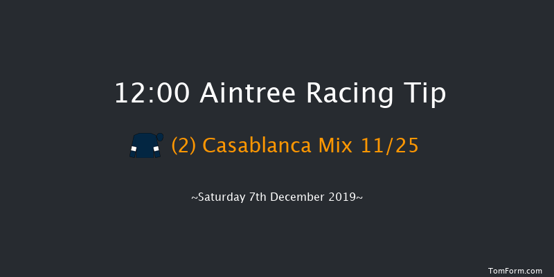 Aintree 12:00 Conditions Chase (Class 1) 20f Sat 9th Nov 2019