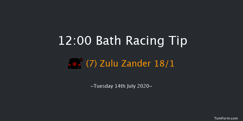 Visit attheraces.com Handicap Bath 12:00 Handicap (Class 5) 5f Fri 10th Jul 2020